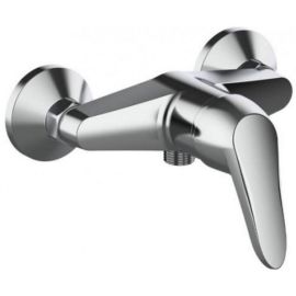 Ūdens Maisītājs Dušai Tiemme Delta D04 Hroma (A111210470) | Piegāde ar pakomātu | prof.lv Viss Online