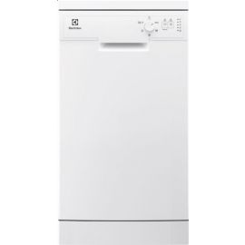 Посудомоечная машина Electrolux ESA12100SW серого цвета | Electrolux | prof.lv Viss Online