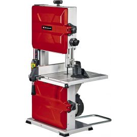 Einhell TC-SB 245L Lentzāģis 400W (608754)