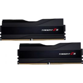 G.Skill Trident Z5 DDR5 32GB CL36 Black RAM | RAM | prof.lv Viss Online