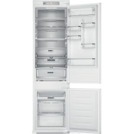 Встраиваемый холодильник с морозильной камерой Whirlpool WHC20 T573 Белый (WHC20T573) | Iebūvējamie ledusskapji | prof.lv Viss Online