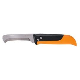 Dārza Nazis Fiskars X-SERIES K80, 184 mm (1062819) | Dārza instrumenti | prof.lv Viss Online