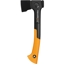 Cirvis Fiskars X-series X14 ar XS veida asmeni, L355mm (1069102) | Dārza instrumenti | prof.lv Viss Online