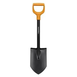 Lāpsta Fiskars Solid, 78cm (1066715) | Лопаты и совки | prof.lv Viss Online