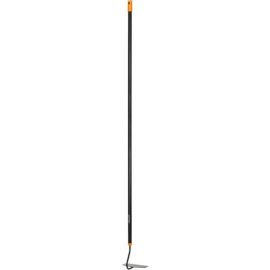 Fiskars Solid Hoe 18.5x155cm (135713) | Gardening tools | prof.lv Viss Online