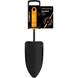 Dārza lāpstiņa Fiskars OneClick (1080693) | Showels | prof.lv Viss Online