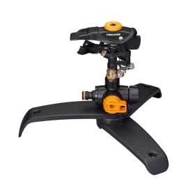 Pulsveida zāliena laistītājs Fiskars (1027050) | Irrigation equipment | prof.lv Viss Online