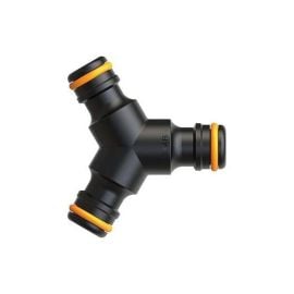 Šļūteņu Y savienotājs Fiskars (1027070) | Fiskars | prof.lv Viss Online