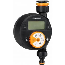 Fiskars Watering Timer With One Outlet (1054791) | Garden watering | prof.lv Viss Online