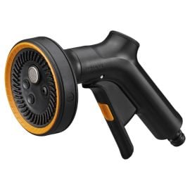 Laistīšanas pistole Fiskars Solid Multi Ar 3 Funkcijām (1070836) | Laistīšanas pistoles | prof.lv Viss Online