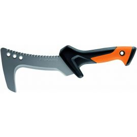 Fiskars Solid CL-501 Machete with Saw, 0.45kg (1051232) | Axes | prof.lv Viss Online