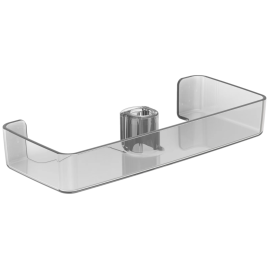 Ziepju Trauks Oras Apollo 223x93mm, Caurspīdīgs | Ziepju trauki | prof.lv Viss Online
