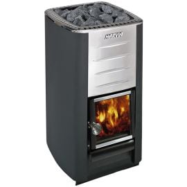 Malkas Pirts Krāsns Harvia M3 16.5kW | Pirts krāsnis | prof.lv Viss Online