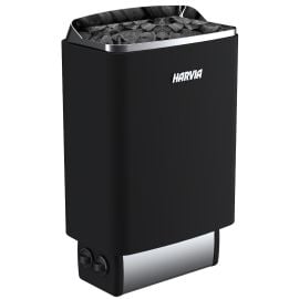 Elektriskā Pirts Krāsns Harvia SteelTop M90 9kW | Pirts krāsnis | prof.lv Viss Online