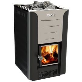 Malkas Pirts Krāsns Harvia 20 Pro 24.1kW | Pirts krāsnis | prof.lv Viss Online