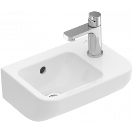 Villeroy & Boch Architecture 437336 Bathroom Sink 26x36cm (43733601) | Bathroom sinks | prof.lv Viss Online
