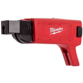 Milwaukee CA 55 Screw Clamp, 25-55mm (4933459202) | Power tool accessories | prof.lv Viss Online