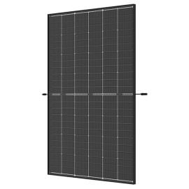 Saules Panelis Trina Solar TSM-430NEG9RC.27 430W 1762x1134x30mm Melns rāmis | Solar systems | prof.lv Viss Online