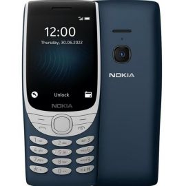 Mobilais Telefons Nokia 8210 4G Zils | Mobilie telefoni un aksesuāri | prof.lv Viss Online