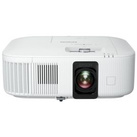 Epson EH-TW6150 Projector, 4K PRO-UHD (3840 x 2160), White (V11HA74040) | Projectors | prof.lv Viss Online