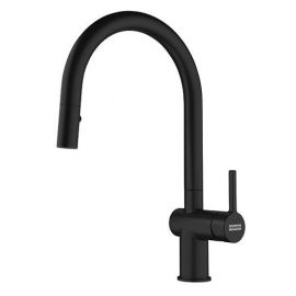 Franke Active Pull-Down Spray Kitchen Sink Faucet | Faucets | prof.lv Viss Online