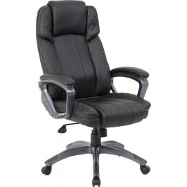 Home4you Howard Office Chair Black | Office chairs | prof.lv Viss Online
