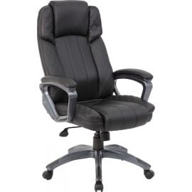 Home4you Howard Office Chair Black | Chairs | prof.lv Viss Online