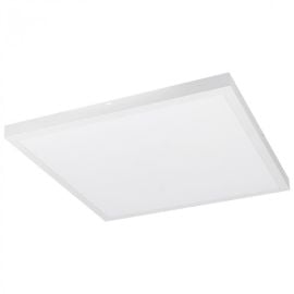 LED Gaismas Panelis Ecolight 595x595mm 50w 4000K IP20 (EC20294) | Ecolight | prof.lv Viss Online