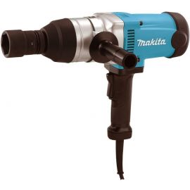 Makita TW1000 Electric Impact Wrench 1200W | Wrench | prof.lv Viss Online