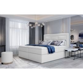Eltap Vivre Continental Bed 160x200cm, With Mattress | Continental beds | prof.lv Viss Online
