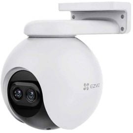Ezviz C8PF Smart IP Camera White (CS-C8PF) | Smart surveillance cameras | prof.lv Viss Online
