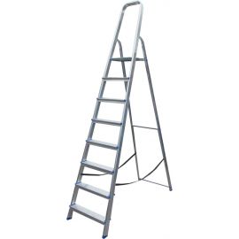 Folding Attic Ladder ALW 8 227cm (8586003390062) | Elkop | prof.lv Viss Online