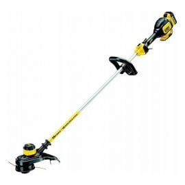 Dewalt DCMST561N-XJ Cordless String Trimmer Without Battery and Charger 18V | Trimmers, brush cutters | prof.lv Viss Online