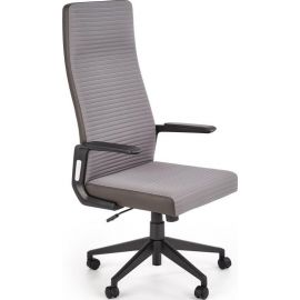 Halmar Arezzo Office Chair Grey | Office chairs | prof.lv Viss Online