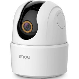 Imou Ranger 2C 4MP Smart IP Camera White (IPC-TA42P-D) | Smart surveillance cameras | prof.lv Viss Online