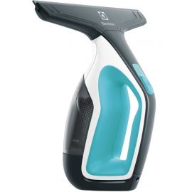 Electrolux Window Vacuum Cleaner WS71-4AS Gray/White/Blue | Window cleaners | prof.lv Viss Online