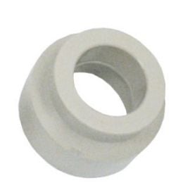 FPlast PPR Reducer Socket Grey | For water pipes and heating | prof.lv Viss Online