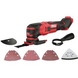 Akumulatora Deltveida Slīpmašīna Skil 3620 CA 20V Ah (T-MLX41584) | Slīpmašīnas | prof.lv Viss Online