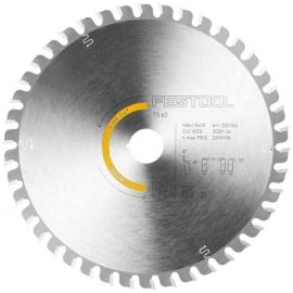 Festool Wood Fine Cut Пильный диск WD42, 168мм (205765)