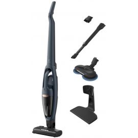 Electrolux ES52B25WET Cordless Handheld Vacuum Cleaner Blue/Black (ES52B25WET) | Handheld vacuum cleaners | prof.lv Viss Online