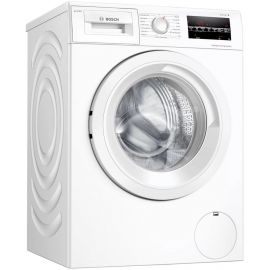 Bosch Washing Machine with Front Load WAU28SL8SN White | Washing machines | prof.lv Viss Online