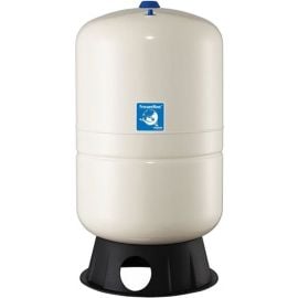 GWS PWB-V 100 Hydrophore 100l, Vertical White (773012) | Solid fuel-fired boilers | prof.lv Viss Online