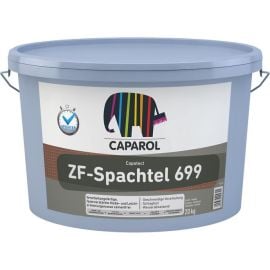 Armēšanas Java Caparol Capatect ZF-Spachtel 699 Sprinter (0⁰ / +15⁰) Stūru Profilu Montāžai 20kg (923135) | Līmēšanas un armēšanas javas | prof.lv Viss Online