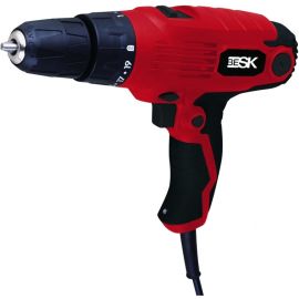 Besk BES300 Electric Drill/Screwdriver 300W | Screwdrivers and drills | prof.lv Viss Online