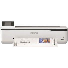 Epson EcoTank SC-T2100 Multifunction Inkjet Printer Color White (C11CJ77301A0) | Multifunction printers | prof.lv Viss Online