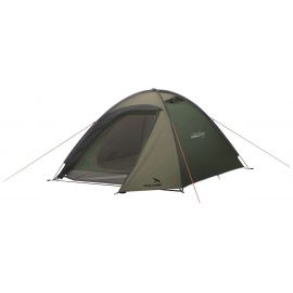 Палатка для походов Easy Camp Meteor 300 на 3 человека, зеленая (120393) | Easy Camp | prof.lv Viss Online