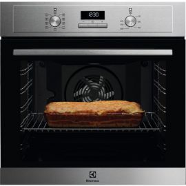 Electrolux SurroundCook EOF3H70X Built-in Electric Oven | Built-in ovens | prof.lv Viss Online