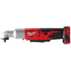 Milwaukee M18 BRAIW-0 Cordless Impact Wrench Without Battery and Charger (4933447899) | Angled wrenches | prof.lv Viss Online