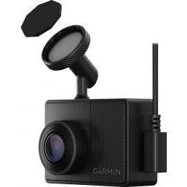 Video Reģistrators Garmin Dash Cam 67W Priekšējais 180° Melns (010-02505-15) | Garmin | prof.lv Viss Online