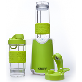 Camry Personal Smoothie Blender CR 4069 Green | Camry | prof.lv Viss Online
